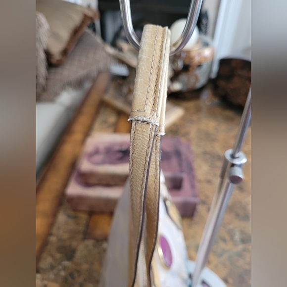 Coach Poppy Tote Bag - Picture 6 of 10